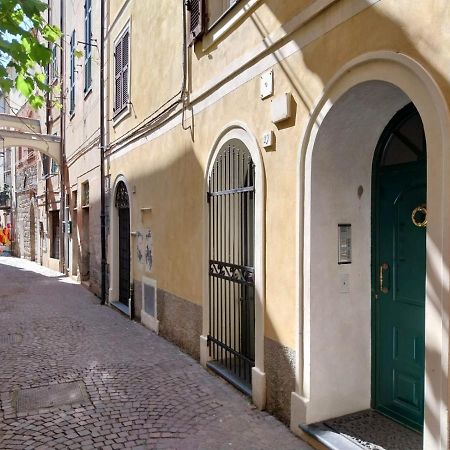 La Casa Di Via Musso Noli Exterior foto