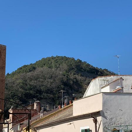 La Casa Di Via Musso Noli Exterior foto